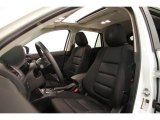 2013 Mazda CX-5 Touring AWD Black Interior