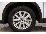 2013 Mazda CX-5 Touring AWD Wheel