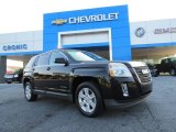 2011 GMC Terrain SLE