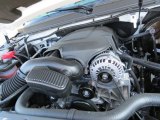 2014 GMC Yukon XL SLT 5.3 Liter OHV 16-Valve VVT Flex-Fuel V8 Engine