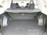 2014 Subaru Forester 2.5i Premium Trunk