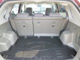 2006 Hyundai Tucson GL 4x4 Trunk