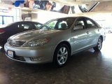 2005 Toyota Camry XLE V6