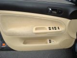 2003 Volkswagen Passat GLS Sedan Door Panel