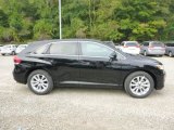 2014 Toyota Venza LE AWD Exterior