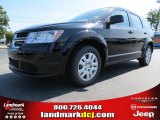 2014 Dodge Journey Amercian Value Package