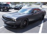 2010 Dodge Challenger SRT8