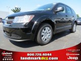 2014 Dodge Journey Amercian Value Package