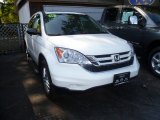 2010 Honda CR-V EX