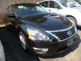 2013 Nissan Altima 2.5 S