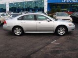2013 Chevrolet Impala LT