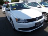 2012 Volkswagen Jetta SE Sedan