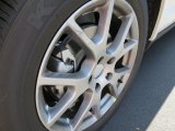 2014 Dodge Journey R/T Wheel