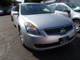 2009 Nissan Altima 2.5 SL