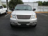 2003 Silver Birch Metallic Ford Expedition XLT #86008303