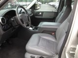 2003 Ford Expedition XLT Front Seat