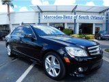 2010 Mercedes-Benz C 300 Sport