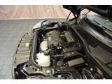 2014 Mini Cooper Paceman 1.6 Liter DOHC 16-Valve VVT 4 Cylinder Engine