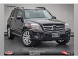 2011 Mercedes-Benz GLK 350
