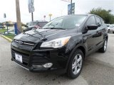 2014 Tuxedo Black Ford Escape SE 1.6L EcoBoost #86008145