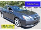 2013 Subaru Legacy 2.5i Premium