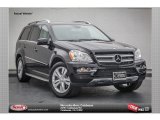 2011 Mercedes-Benz GL 450 4Matic