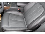 2014 Audi A7 3.0T quattro Prestige Front Seat