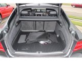 2014 Audi A7 3.0T quattro Prestige Trunk