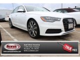 2014 Audi A6 3.0T quattro Sedan