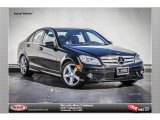 2010 Mercedes-Benz C 300 Sport