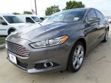 2014 Ford Fusion SE EcoBoost