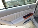 2005 Toyota Camry XLE V6 Door Panel