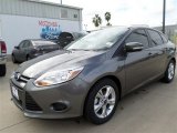 2014 Ford Focus SE Sedan