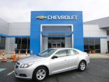 2013 Chevrolet Malibu LS