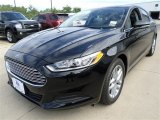 2014 Ford Fusion SE EcoBoost