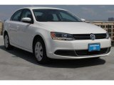 2013 Volkswagen Jetta SE Sedan