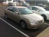 2008 Toyota Camry LE