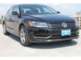 2013 Volkswagen Passat 2.5L SE