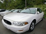 2004 White Gold Flash Buick LeSabre Limited #86037064