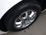2004 Buick LeSabre Limited Wheel