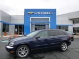 2005 Midnight Blue Pearl Chrysler Pacifica Touring AWD #86037063