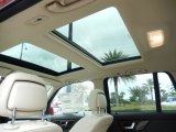 2014 Mercedes-Benz GLK 350 Sunroof