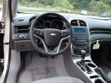 2014 Chevrolet Malibu LS Dashboard