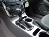 2014 Chevrolet Malibu LS 6 Speed Automatic Transmission