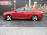 2008 Toyota Camry LE TSS