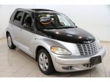 2004 Chrysler PT Cruiser Touring