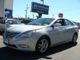 2011 Hyundai Sonata Limited