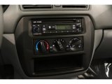 2003 Mitsubishi Galant DE Controls