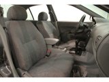 2003 Mitsubishi Galant DE Front Seat