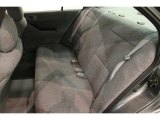 2003 Mitsubishi Galant DE Rear Seat